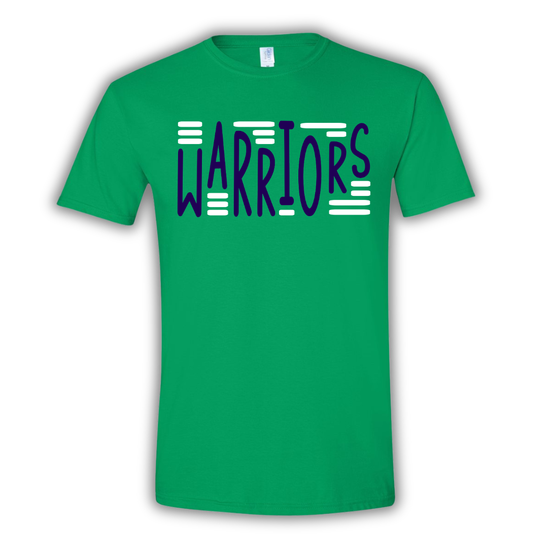 Warriors
