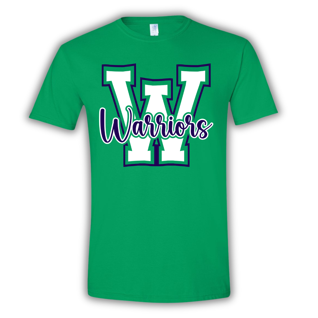 Warriors Varsity