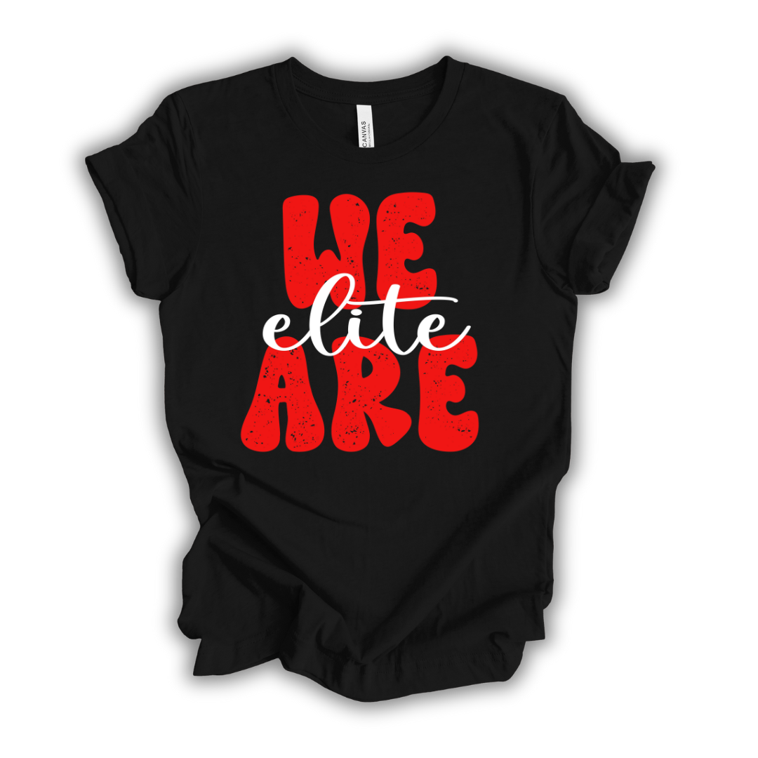 We Are Elite