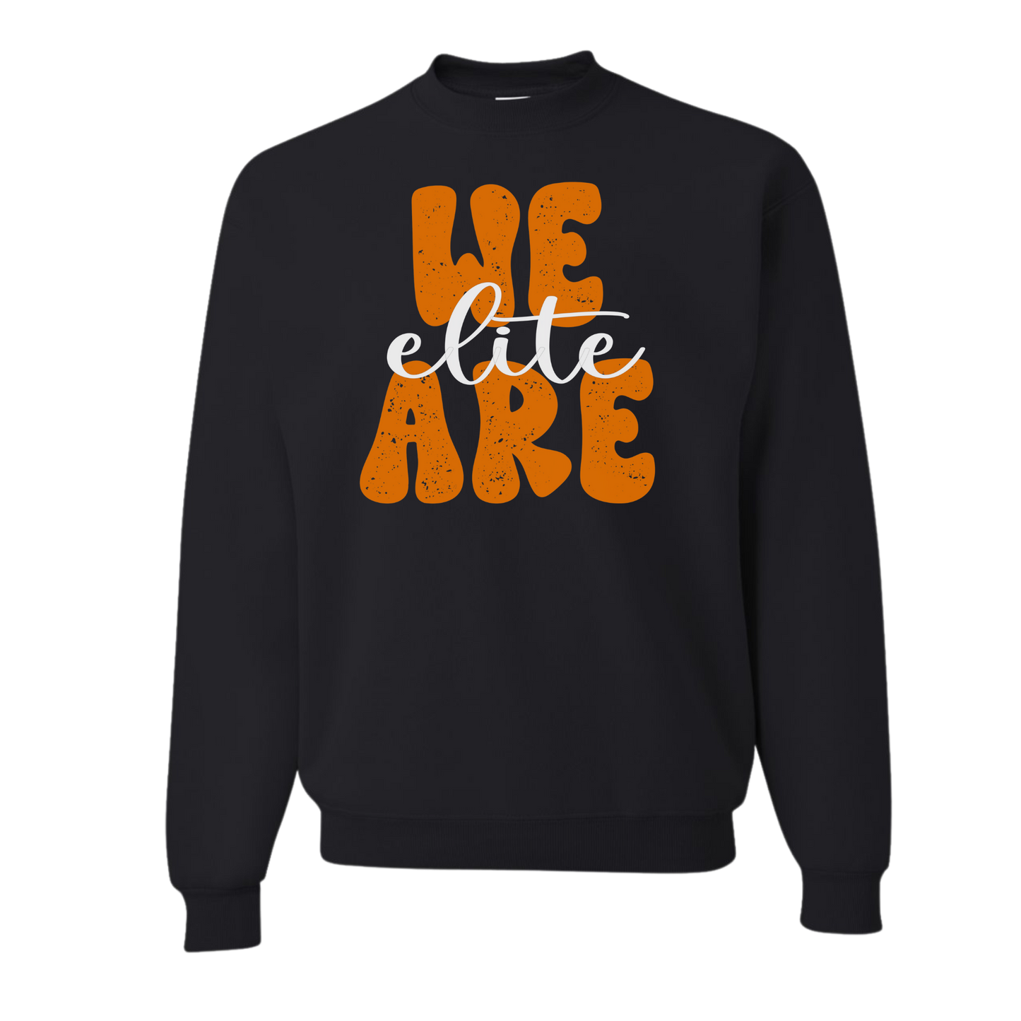 We Are Elite