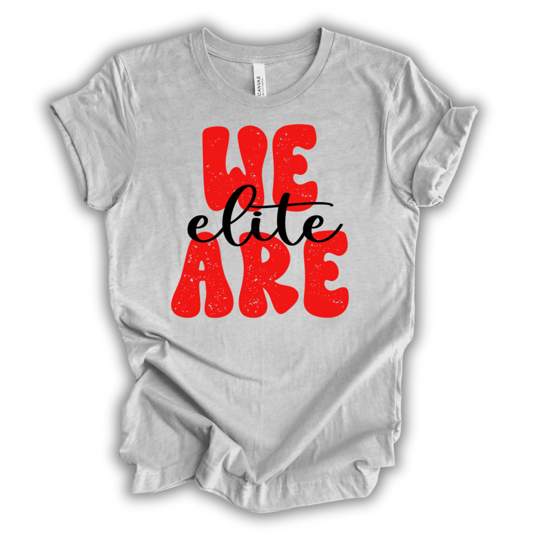 We Are Elite