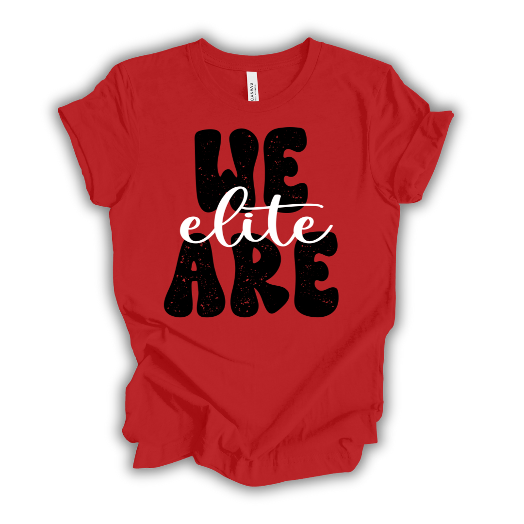 We Are Elite