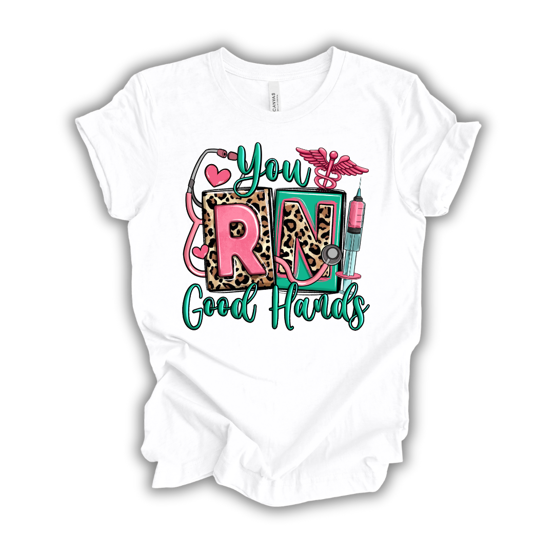 Rn 2025 t shirts