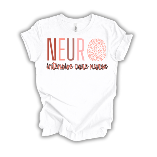 Neuro ICU Nurse