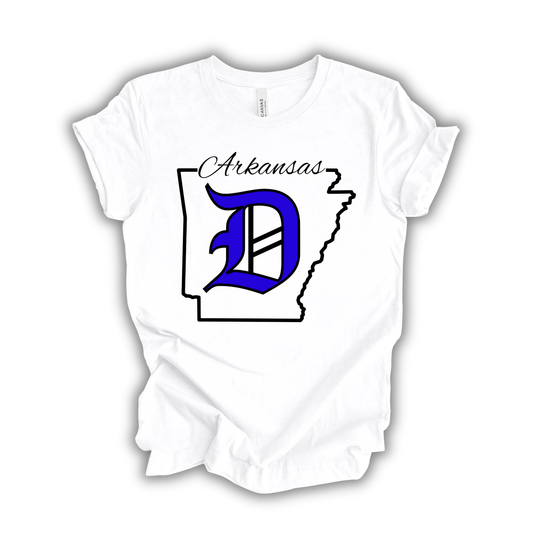 Arkansas Dukes
