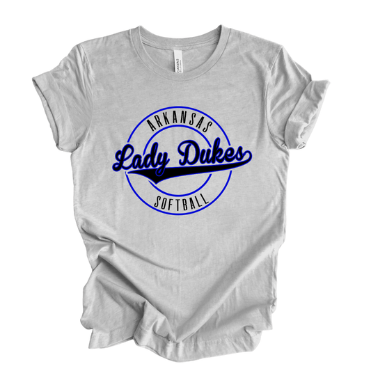 AR Lady Dukes Softball