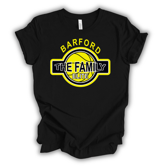 Barford The Family Elite