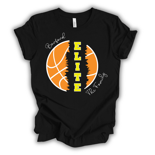 Barford The Family Elite 3