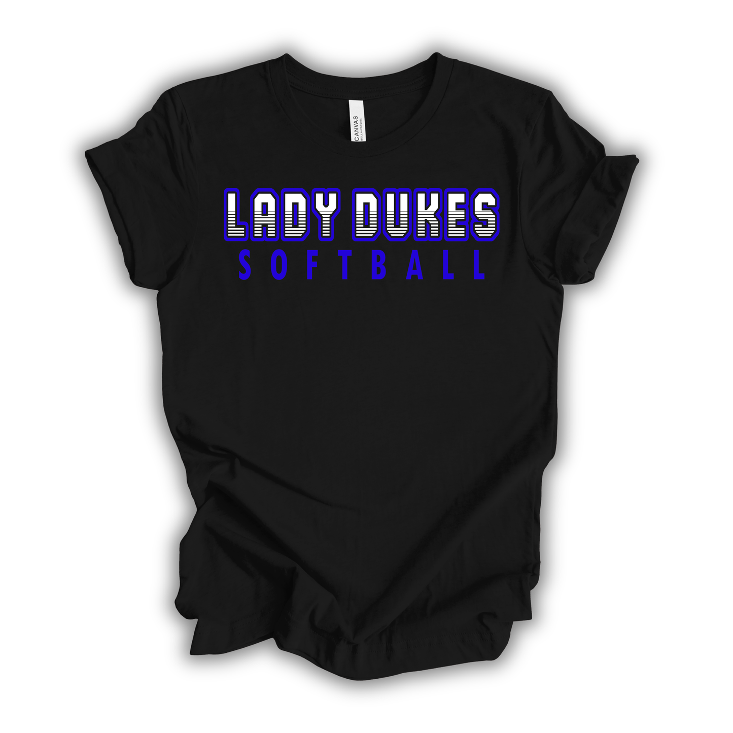 Lady Dukes Softball