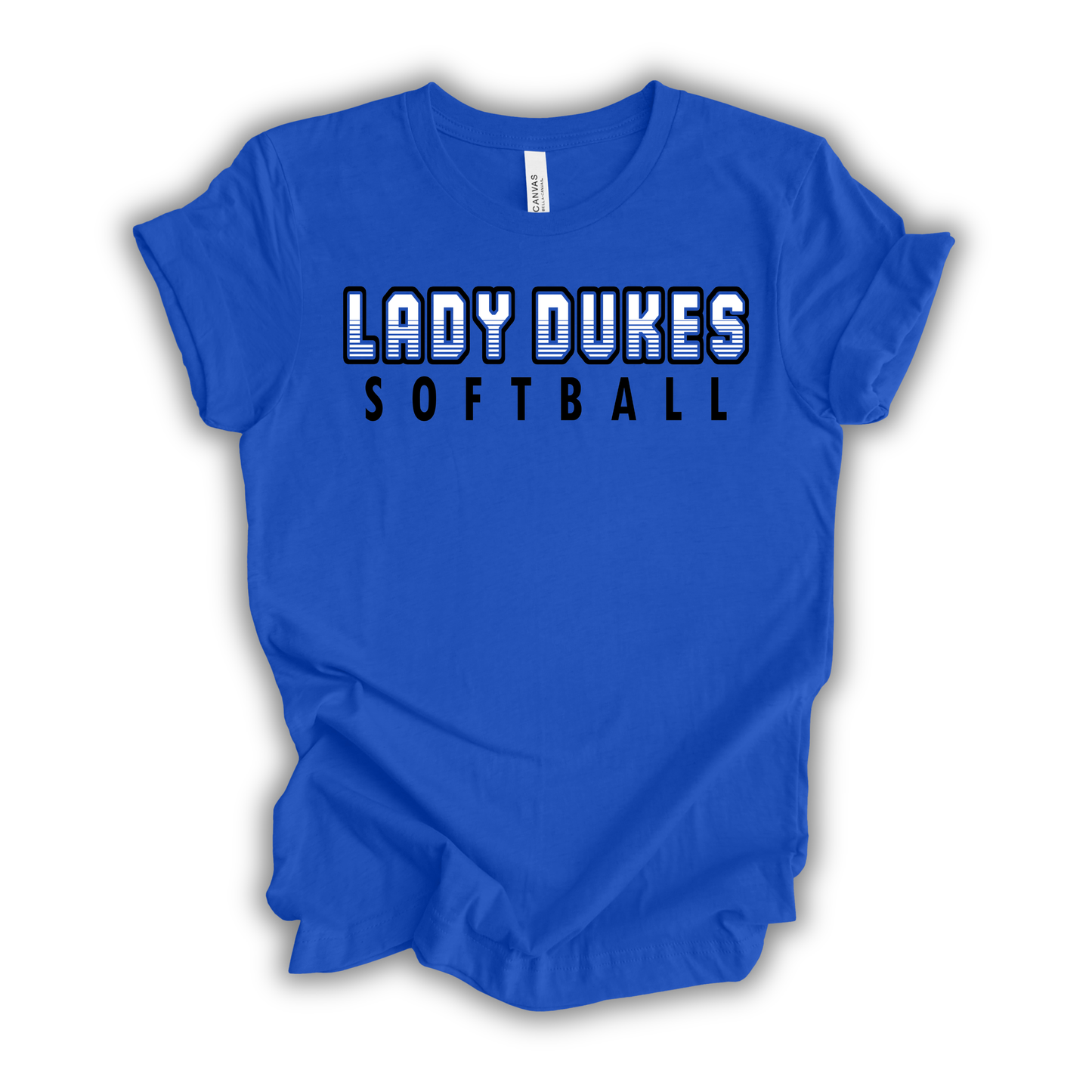 Lady Dukes Softball