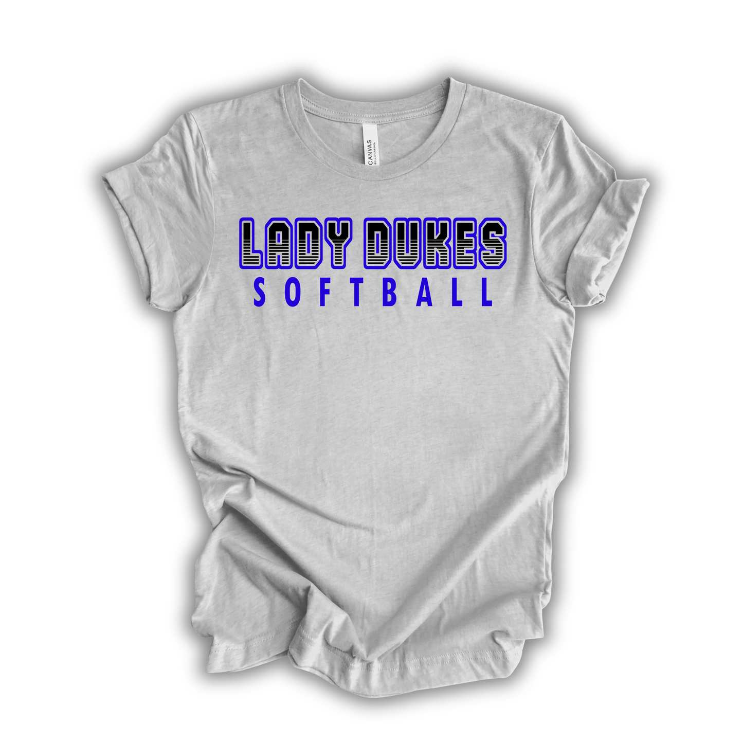 Lady Dukes Softball