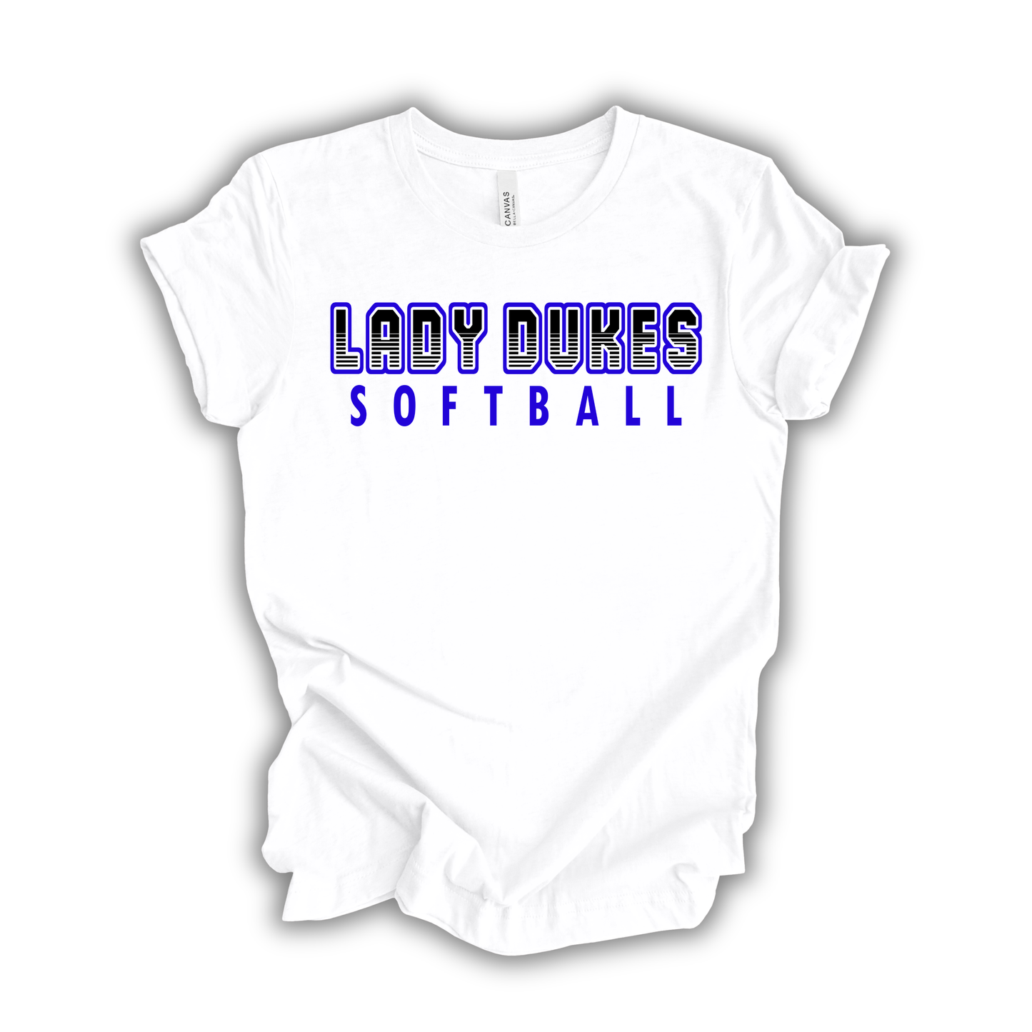 Lady Dukes Softball