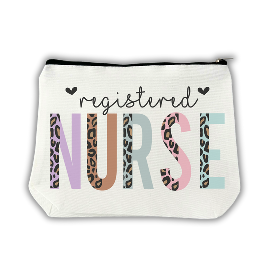 RN Nurse Pouch
