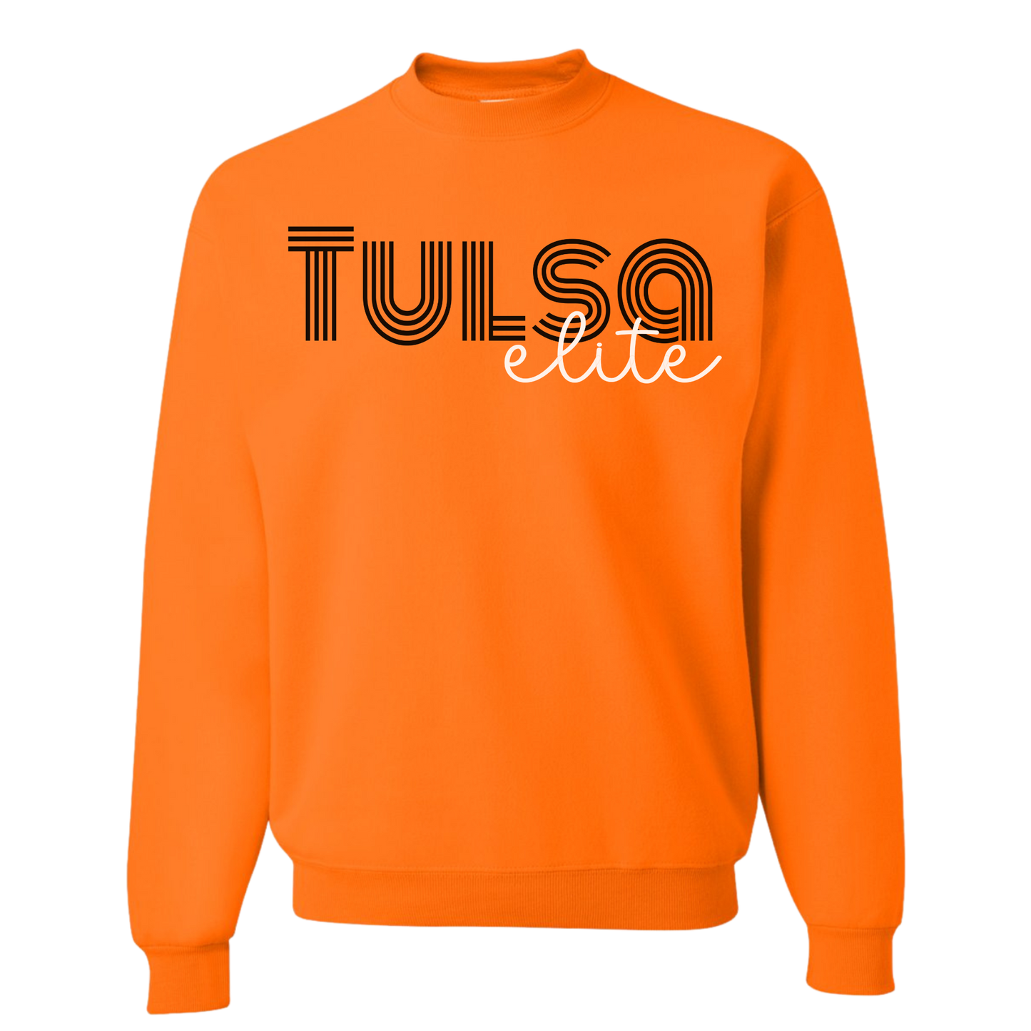 Tulsa Elite Line Design