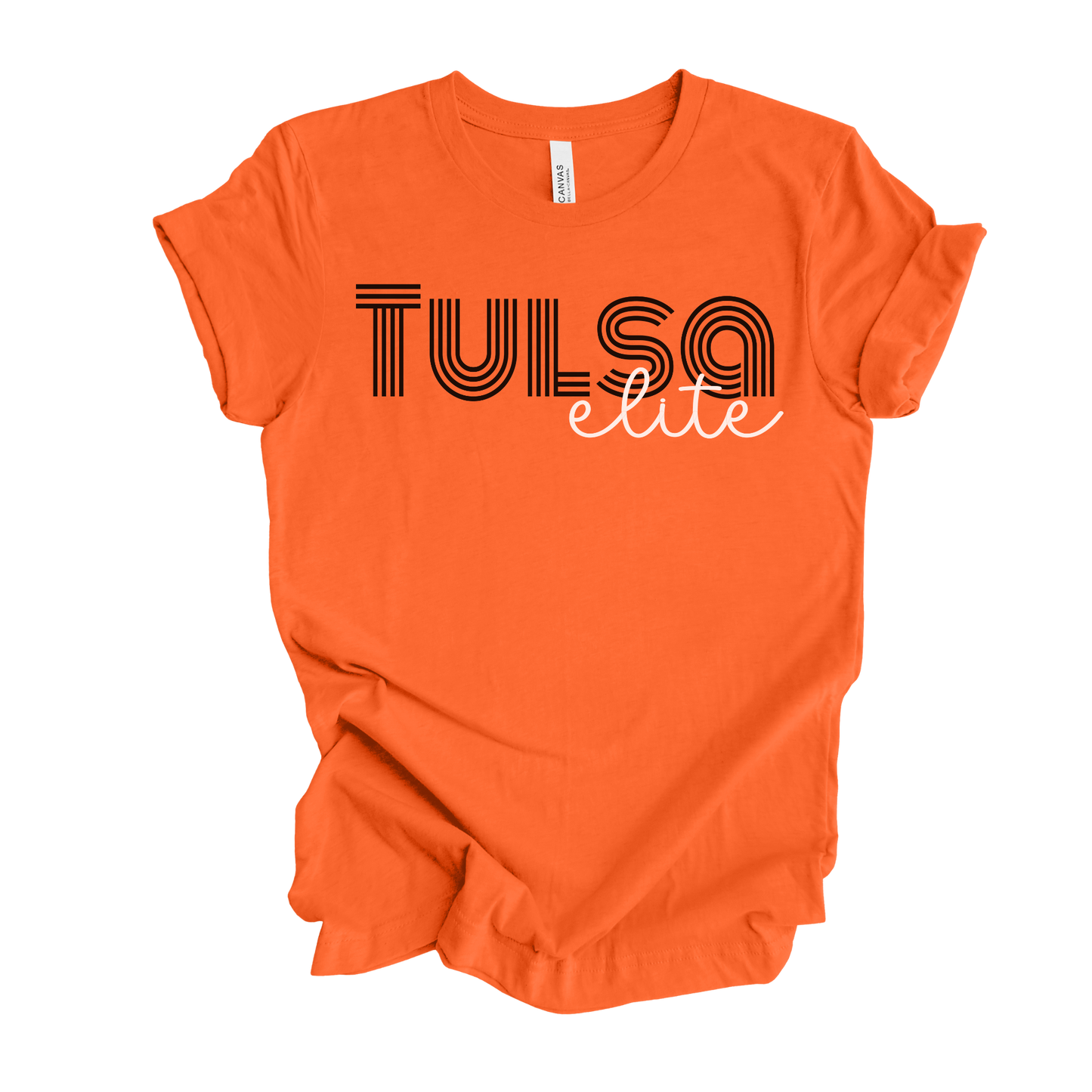 Tulsa Elite Line Design