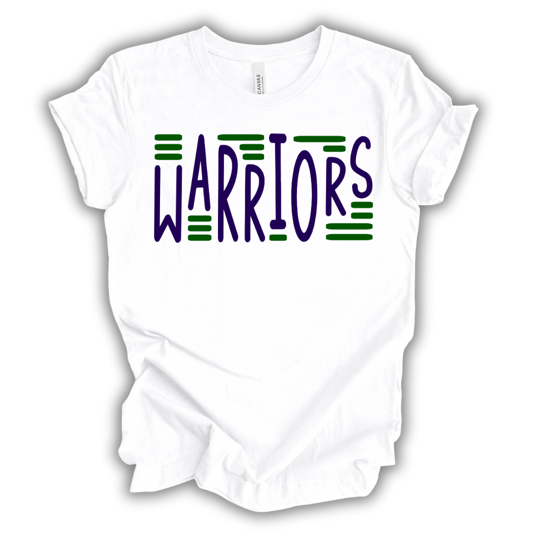 Warriors