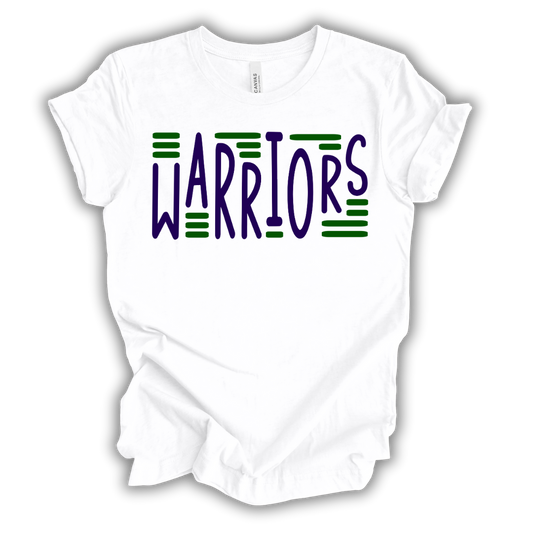 Warriors