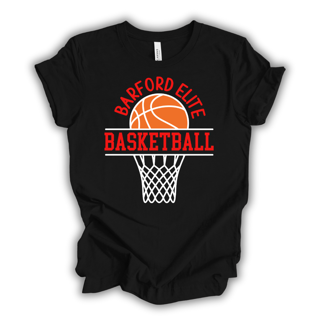 Barford Elite Basketball Net