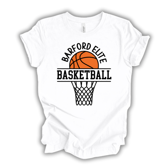 Barford Elite Basketball Net