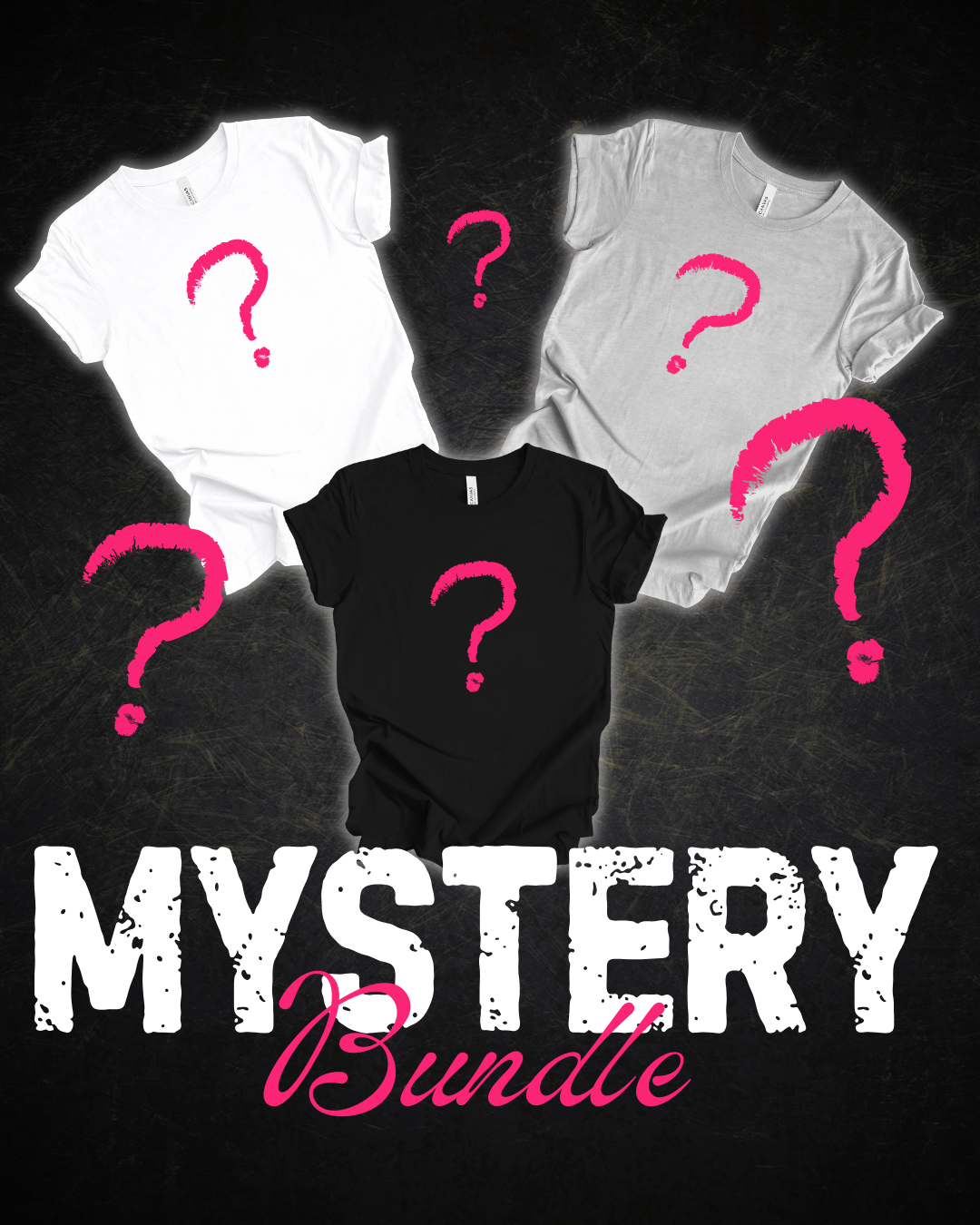 ?? Mystery Bundle ??