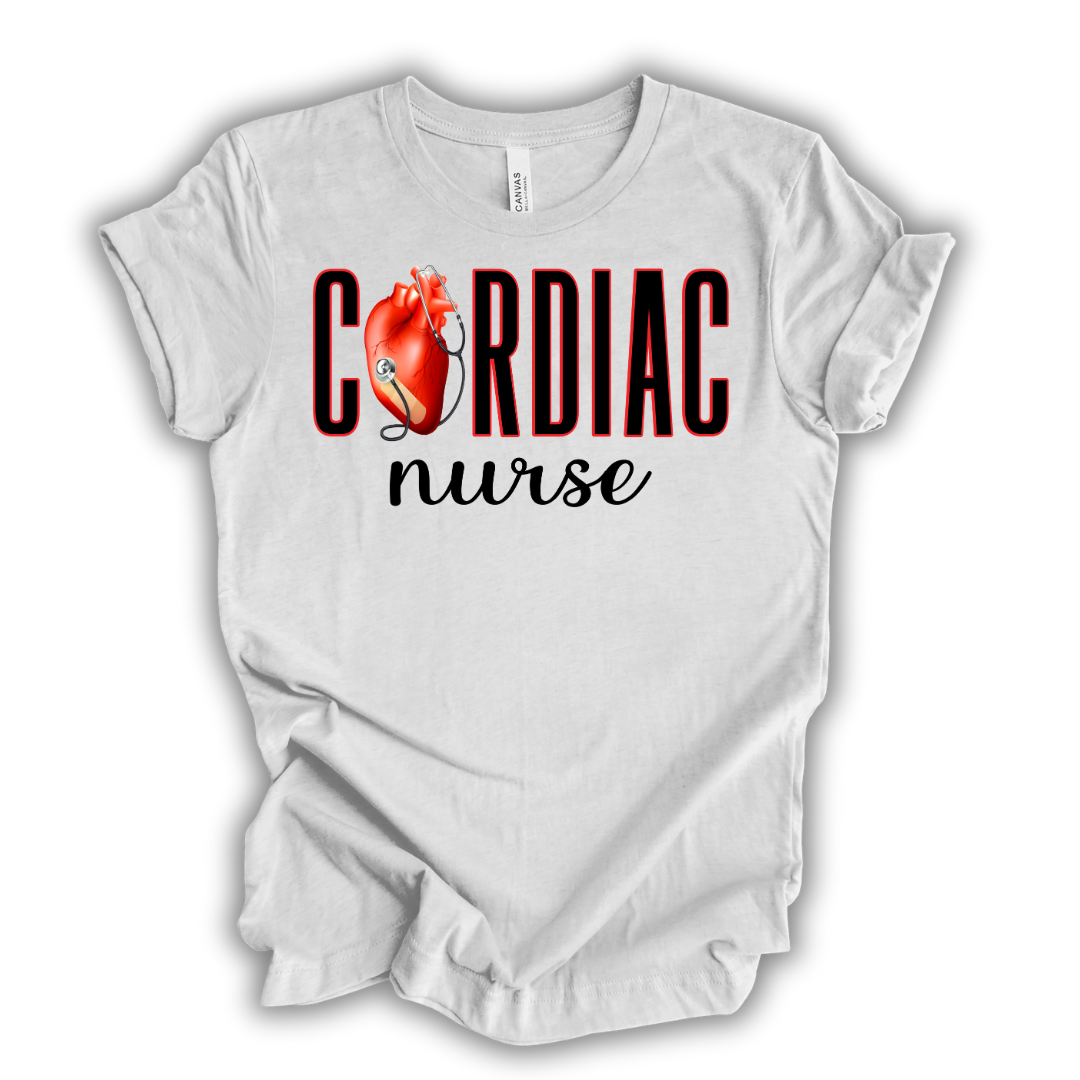 Cardiac Nurse