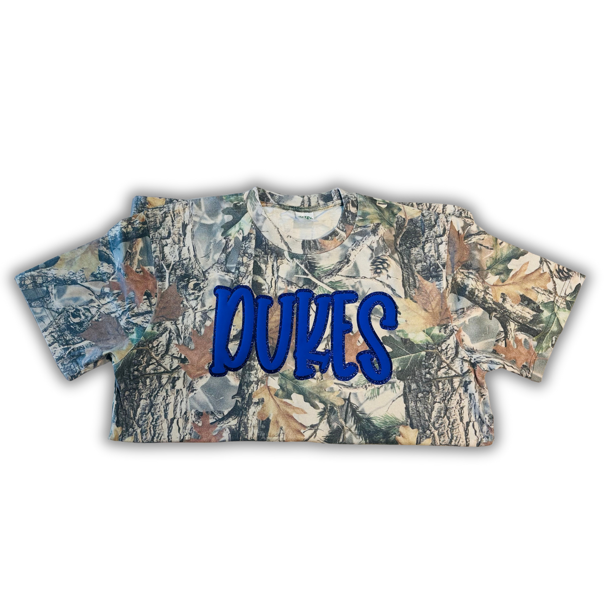 Dukes Camo