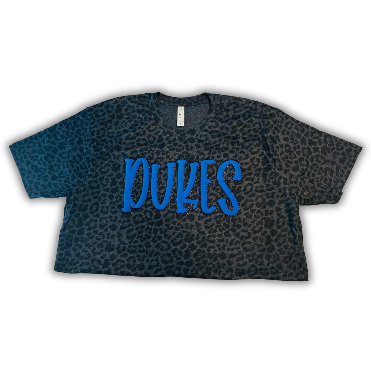 Dukes Leopard