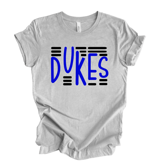 Dukes Lines