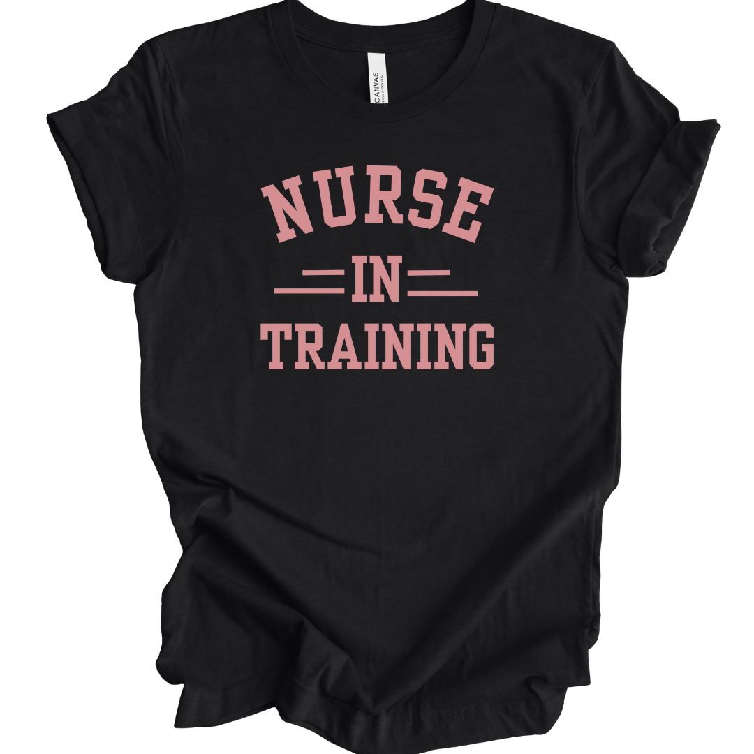 Nurse in Training