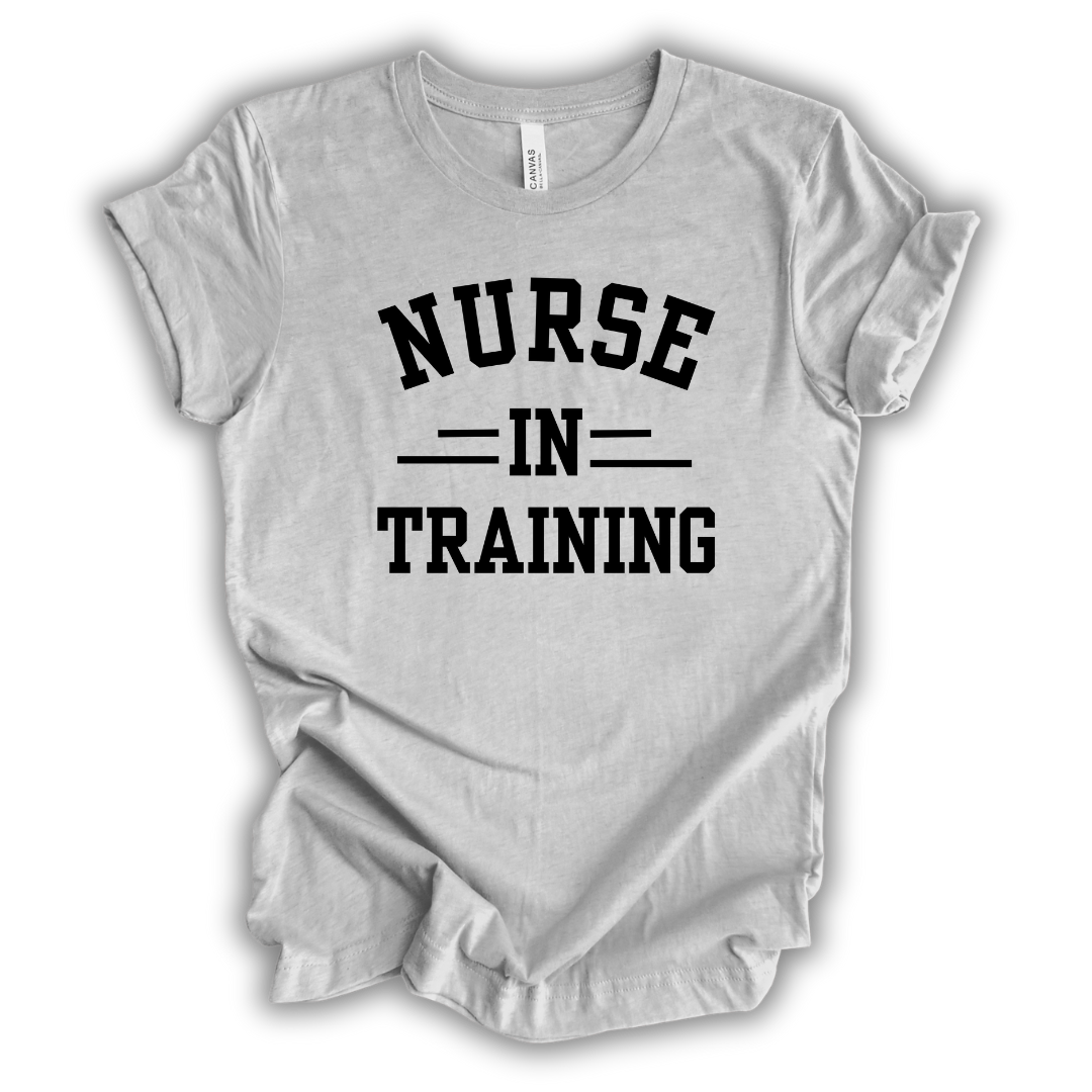 Nurse in Training