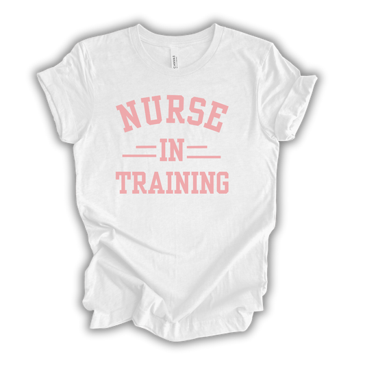 Nurse in Training T-Shirt