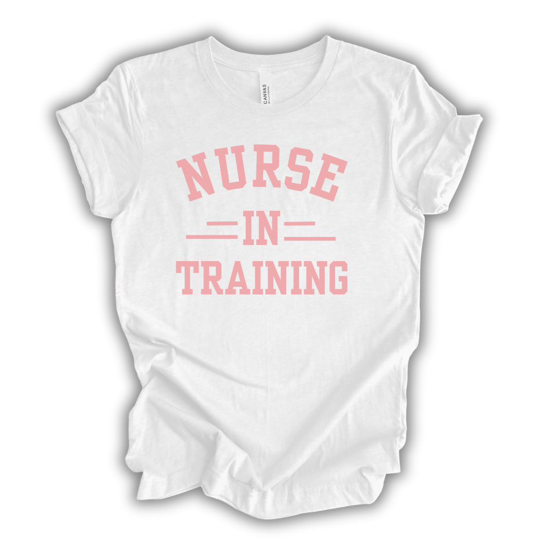 Nurse in Training