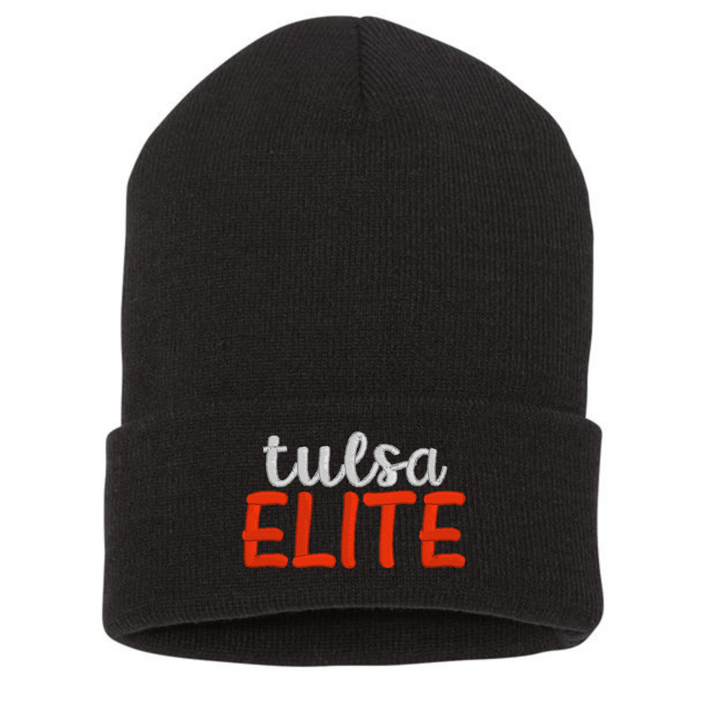 Tulsa Elite Beanie