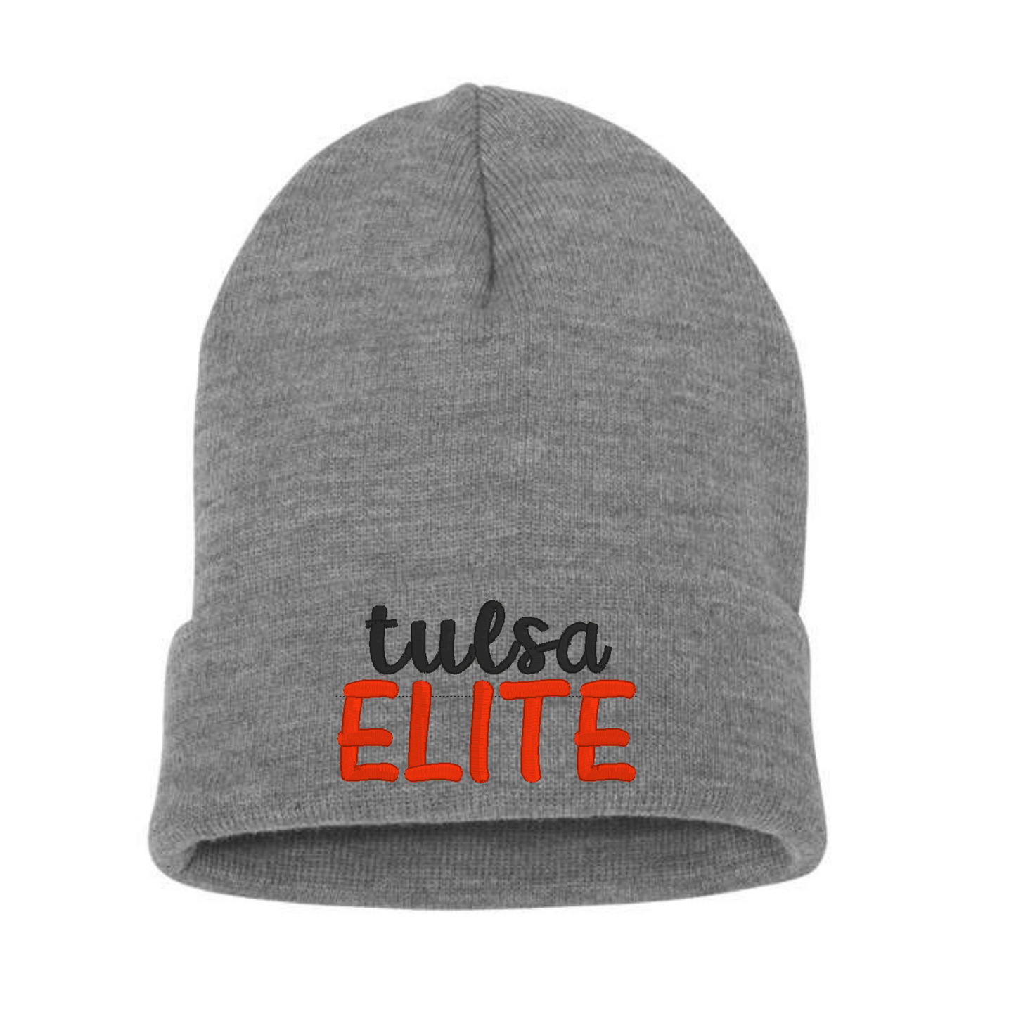 Tulsa Elite Beanie