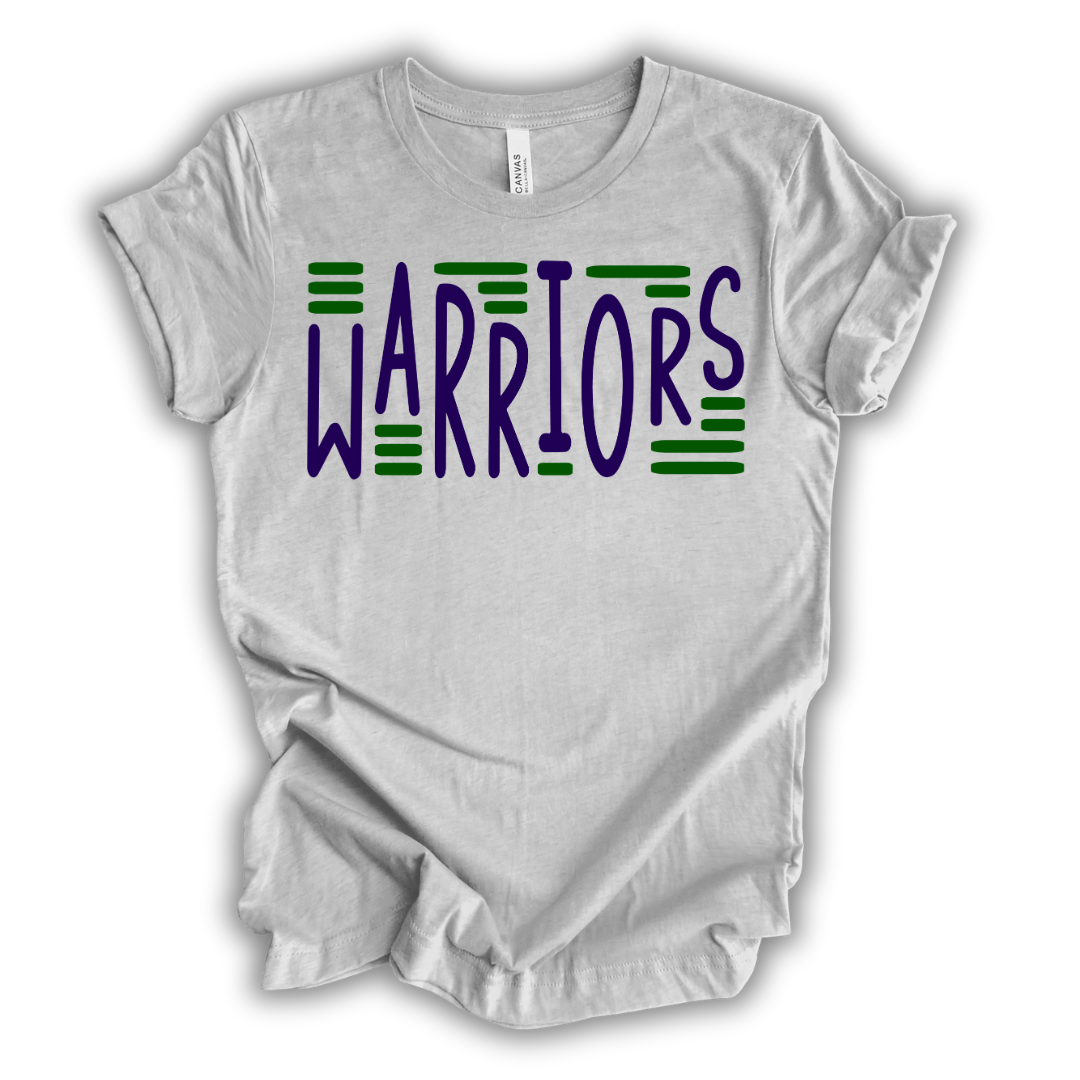 Warriors