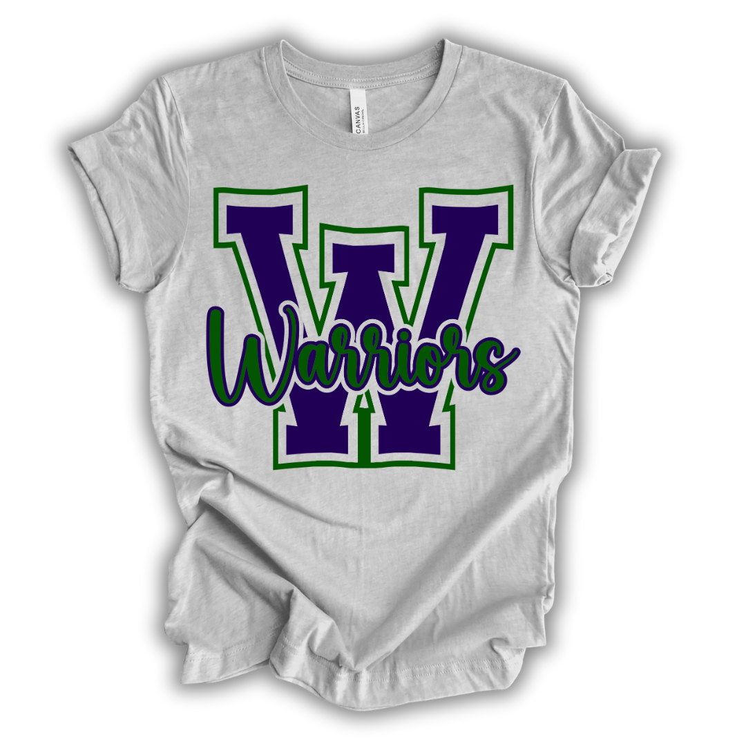 Warriors Varsity